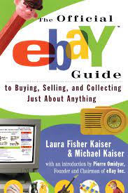 Jul 27, 2015 · ebay coupon$10 ebay coupon for invited users pcworld helps you navigate the pc ecosystem to find the products you want and the advice you need to get the job done. The Official Ebay Guide To Buying Selling And Collecting Just About Anything Laura Fisher Kaiser Michael B Kaiser Pierre Omidyar 9780684869544 Amazon Com Books