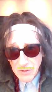 Salford poet John Cooper Clarke thinks Morrissey should chip in to save  Salford Lads Club