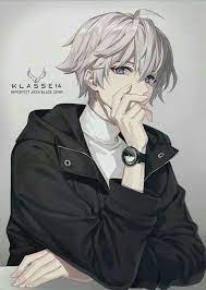  12 Chom Sao Ups And Downs Anime Drawings Boy Cute Anime Guys Anime Neko