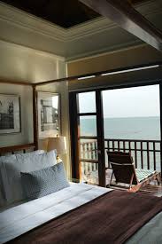 The water chalets were spacious and could probably fit four adults. Avillion Port Dickson Water Chalet Review Hiking Bukit Batu Putih