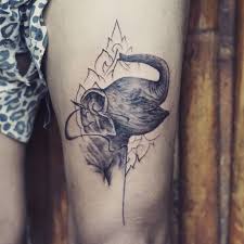 #мандала #графика #орнамент #узор #graphic #art #акварель #watercolor #mandala #ornament #pattern #drawing. Baan Khagee Tattoo Chiang Mai Other Happycow