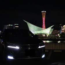instagram yuumaro0919 さんの写真をピンしています 最後にハーバーランドを背景に写真を撮りました 神戸 ハーバーランド メリケンパーク 車 レクサス nx200t fスポーツ ポート sydney opera house opera house landmarks