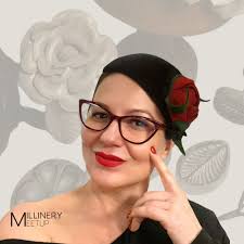 Millinery Masters- Our Faculty
