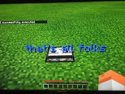 / teleport @ p 100 10 100. How To Make A Lucky Block In Minecraft Using No Mods 6 Steps Instructables