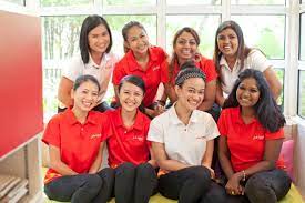 Julia gabriel centre offers you a range of innovative and holistic communication programmes delivered in a safe, supportive and dynamic environment. Julia Gabriel Centre Career Julia Gabriel Centre Speech And Drama Parent Accompanied Programmes