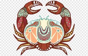 As we mentioned before, cancer is associated with home and family in astrology. Cancer Astrological Sign Horoscope Zodiac Astrology Horoscopes Food Seafood Astrological Sign Png Pngwing