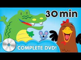 Super Simple Songs Animals Complete Dvd Animal Songs For Kids Super Simple Songs Kids Songs Songs
