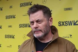 SXSW 2018 “Red Carpet”