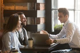 If a banker makes a point on a package of loans worth a million dollars, he makes $10,000 dollars (1 percent of $1,000,000) in immediate profit by selling them. Should I Work With A Mortgage Broker Us News