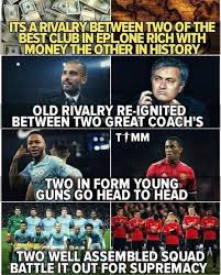 Football Meme Footballmeme Football Memes Best Club Rivalry
