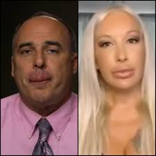 Which Lips Would You Rather Kiss Loveafterlockup