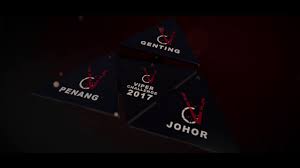 Over 300,000 participants and counting, viperchallenge is asia's biggest sporting event series. Viper Challenge 2017 Series Finisher Medal Youtube