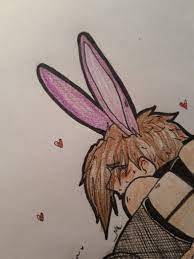 Bunny boy~ (in heat) | Yaoi ARTISTS Amino