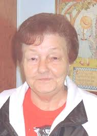 Betty Lois Wolfe Obituary March 27, 2019