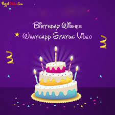 Kinemaster birthday video editing in kannada birthday status kannada birthday song prasad karmar. Birthday Wishes Whatsapp Status Video Download Birthday Wish Quotes