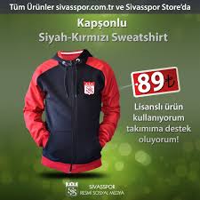 Antalyaspor is a turkish professional football club located in the city of antalya.the club's colours are red and white. Demir Grup Sivasspor Twitterissa Lisansli Urun Kullaniyorum Takimima Destek Oluyorum Lisansli Urunlerimiz Https T Co Ajam5ixtmk Ve Sivasspor Store Da Https T Co Cjhynwk0iu