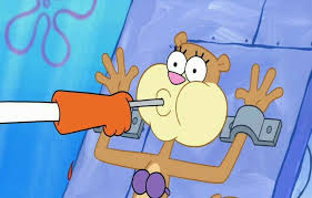 Pin By Rudy666 On Arenita Mejilla Spongebob Spongebob Squarepants Pixel Drawing