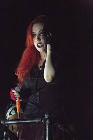 Pin By Zachary Abraham On New Year S Day Band Ashley Costello New Years Day Band Ashley Costello Newyear