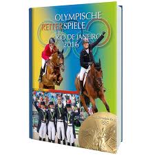 Check spelling or type a new query. Lucke In Olympiabuch Reihe Wird Geschlossen Olympische Reiterspiele 2016 In Rio De Janeiro Erscheint Reitturniere De News Ergebnisse Turnierkalender Ranglisten