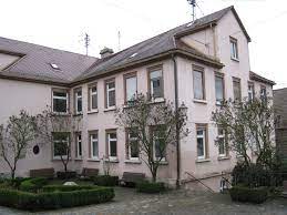 Jetzt passende häuser bei immonet finden! Holderlinhaus Wikipedia