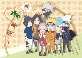 naruto online randomness chinese fanart 3 naruto anime nindzya
