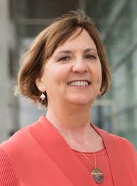 10-Year Anniversary Spotlight: Beth Barry