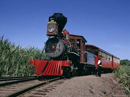 Tren De 1860 Steam Trains Train Train Tracks Photography