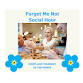 Forget Me Not Social Hour event image