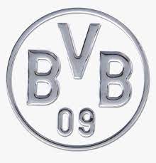 Download wallpapers borussia dortmund emblem logo football. Borussia Dortmund Sticker Borussia Dortmund Hd Png Download Kindpng