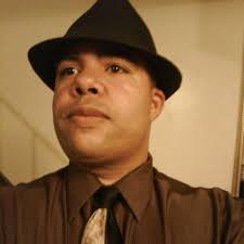 Stream Confusion by Jerry Paul Marshall