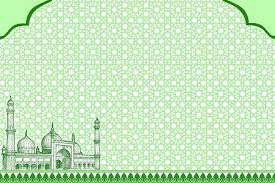 5 contoh banner halal bihalal yang menarik contoh banner. Unduh 21 Background Islamic Hd Secara Gratis Desain 31