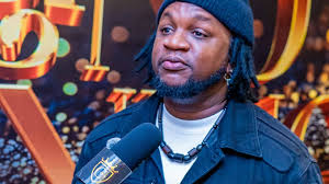 Rapper performs at Chapter One in Sierra Leone