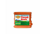 Tavuk Sosis