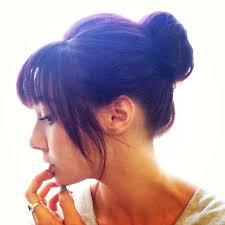 Buns and braids are two hairstyles that, on their own, will probably never go out of style. Stunning Sock Bun Hairstyles How To Do A Sock Bun