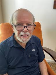 Norman Barton Obituary