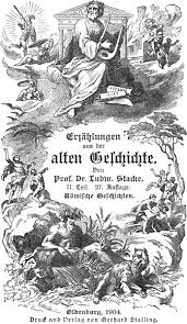 The Project Gutenberg eBook of Erzählungen aus der Römischen Geschichte, by  Ludwig Stacke.