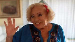 Entrevista Mari Carmen y sus muñecos