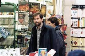 Ita, ita n.u., ing, fra. Nanni Moretti Sul Set De La Stanza Del Figlio 24072 Movieplayer It