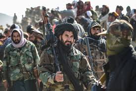 Rethinking the Taliban doctrine – Asia News Network