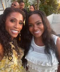 Dr. Simone, Quad, Phaedra, and Dr. Jackie SLAYYYYYYYYYYED their photoshoot  outfits. 🔥🔥🔥🔥