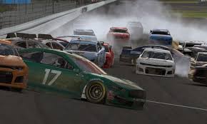 Fox sports network, nascar productions see more ». Fox Sports Taps Iracing To Fill Nascar Void Real World Drivers To Face Off In Virtual World