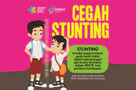 Dampak stunting pada anak umumnya menyebabkan anak memiliki tinggi badan yang lebih pendek dari anak seumurannya. Pencegahan Stunting Pada Anak Dinas Kesehatan Kota Pekalongan Website Resmi Dinas Kesehatan Kota Pekalongan Dinkes