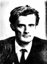 Lord Roger David Manners (1925-2017)