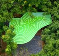 The Cabin of Palette' Blends Wiki World's Wooden Cabin Into ...