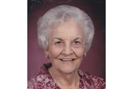 Katherine Cox Obituary (1920