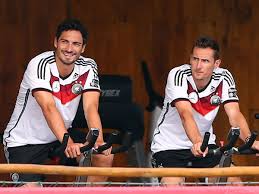 Escolha que cumpre regras e propósitos bem definidos: Mats Hummels Wollten Die Selecao Nicht Demutigen Bunte De