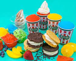 Order Rita's Italian Ice Menu Delivery【Menu & Prices】| Deer Park | Uber Eats