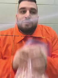 Albert Can Cook Prison