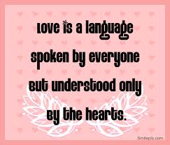 Learn your love language by taking the quiz. Love Language Quotes Quotesgram