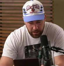 Cập nhật buồn: Travis Kelce trong một cuộc phỏng vấn gần đây đưa ra Thông  báo BUỒN – “Tôi biết các bạn đã hy vọng sớm kết hôn nhưng điều đó sẽ